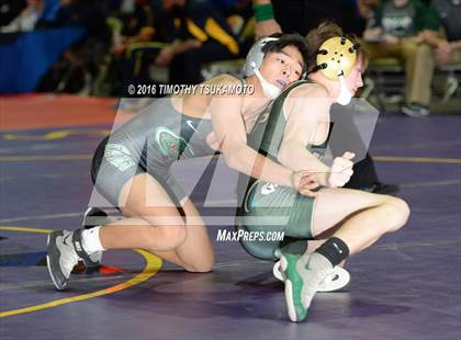 Thumbnail 3 in Sierra Nevada Wrestling Classic (Reno) photogallery.