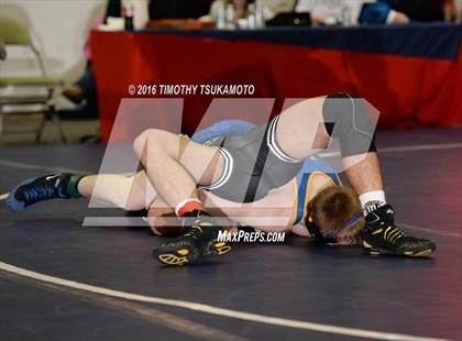 Thumbnail 1 in Sierra Nevada Wrestling Classic (Reno) photogallery.