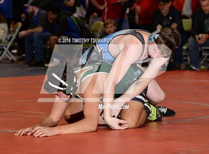 Thumbnail 3 in Sierra Nevada Wrestling Classic (Reno) photogallery.
