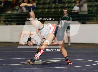 Thumbnail 1 in Sierra Nevada Wrestling Classic (Reno) photogallery.