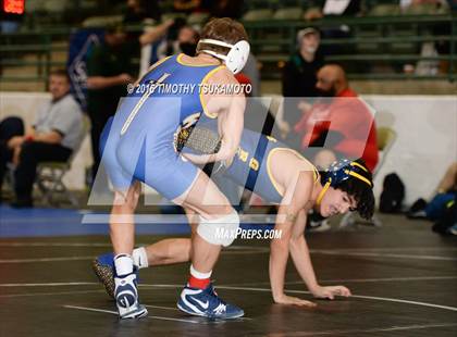 Thumbnail 3 in Sierra Nevada Wrestling Classic (Reno) photogallery.
