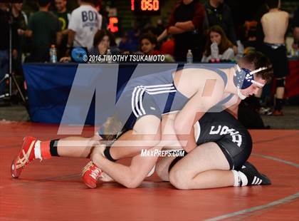 Thumbnail 3 in Sierra Nevada Wrestling Classic (Reno) photogallery.