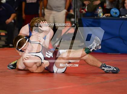 Thumbnail 3 in Sierra Nevada Wrestling Classic (Reno) photogallery.