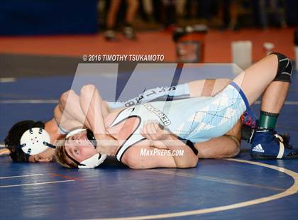 Thumbnail 3 in Sierra Nevada Wrestling Classic (Reno) photogallery.