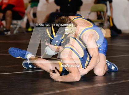 Thumbnail 1 in Sierra Nevada Wrestling Classic (Reno) photogallery.