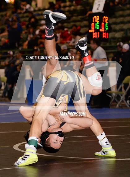 Thumbnail 1 in Sierra Nevada Wrestling Classic (Reno) photogallery.