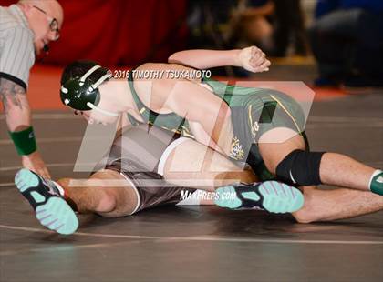 Thumbnail 3 in Sierra Nevada Wrestling Classic (Reno) photogallery.