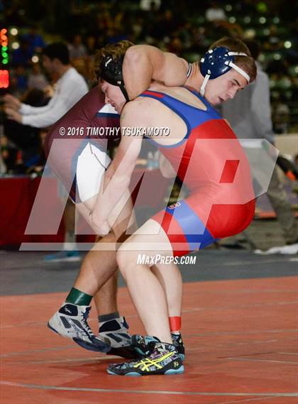 Thumbnail 2 in Sierra Nevada Wrestling Classic (Reno) photogallery.
