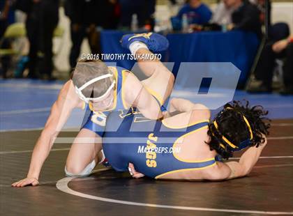 Thumbnail 2 in Sierra Nevada Wrestling Classic (Reno) photogallery.