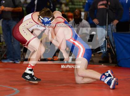 Thumbnail 3 in Sierra Nevada Wrestling Classic (Reno) photogallery.