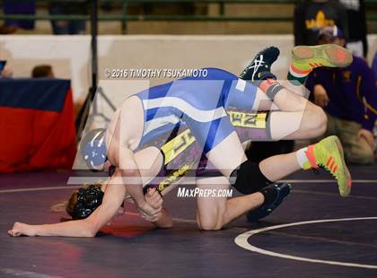 Thumbnail 3 in Sierra Nevada Wrestling Classic (Reno) photogallery.