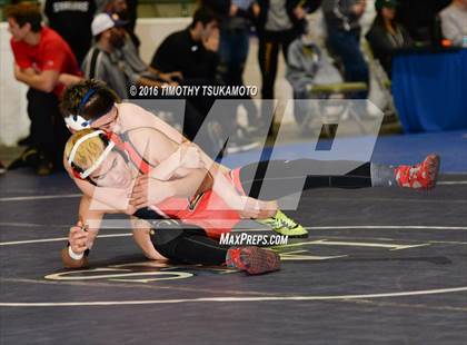 Thumbnail 1 in Sierra Nevada Wrestling Classic (Reno) photogallery.
