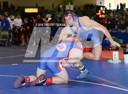 Thumbnail 1 in Sierra Nevada Wrestling Classic (Reno) photogallery.