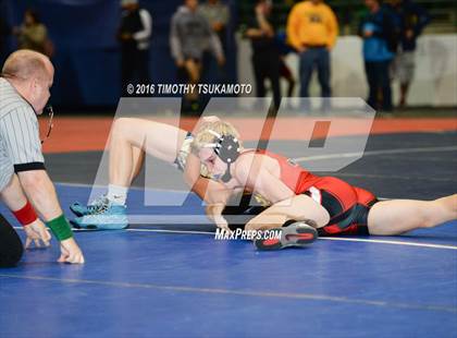Thumbnail 2 in Sierra Nevada Wrestling Classic (Reno) photogallery.