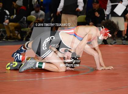Thumbnail 2 in Sierra Nevada Wrestling Classic (Reno) photogallery.