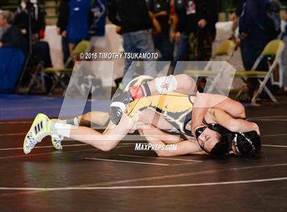 Thumbnail 3 in Sierra Nevada Wrestling Classic (Reno) photogallery.