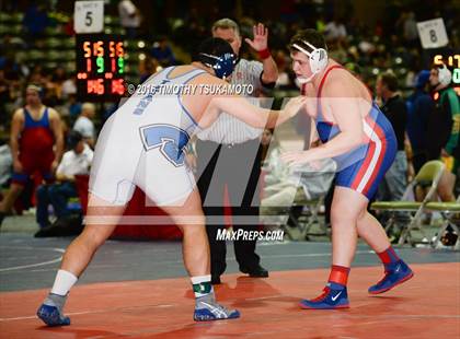 Thumbnail 3 in Sierra Nevada Wrestling Classic (Reno) photogallery.