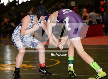 Thumbnail 1 in Sierra Nevada Wrestling Classic (Reno) photogallery.
