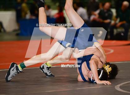Thumbnail 1 in Sierra Nevada Wrestling Classic (Reno) photogallery.