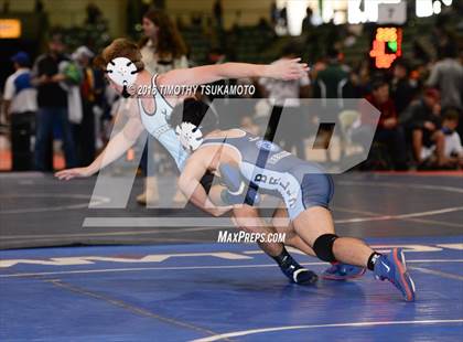 Thumbnail 2 in Sierra Nevada Wrestling Classic (Reno) photogallery.