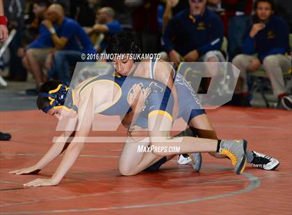Thumbnail 2 in Sierra Nevada Wrestling Classic (Reno) photogallery.
