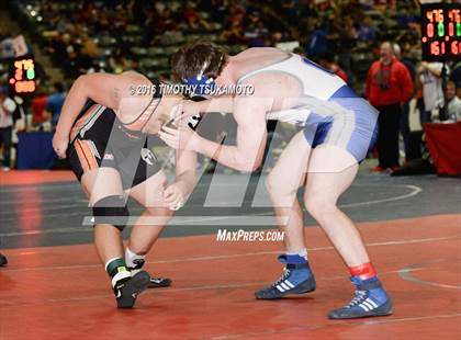 Thumbnail 3 in Sierra Nevada Wrestling Classic (Reno) photogallery.