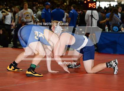 Thumbnail 2 in Sierra Nevada Wrestling Classic (Reno) photogallery.