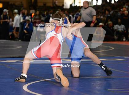 Thumbnail 1 in Sierra Nevada Wrestling Classic (Reno) photogallery.
