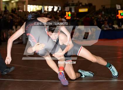 Thumbnail 2 in Sierra Nevada Wrestling Classic (Reno) photogallery.