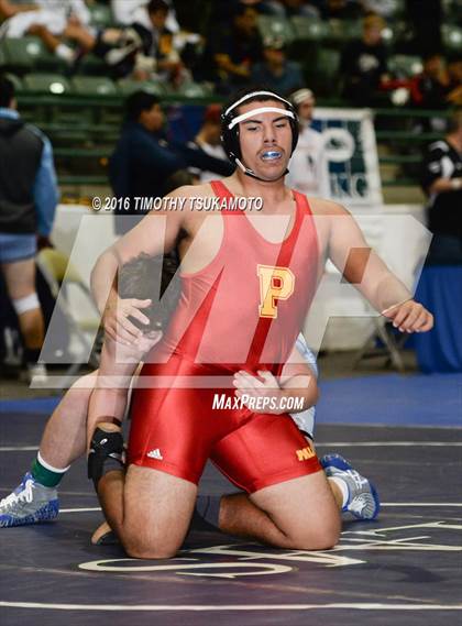 Thumbnail 1 in Sierra Nevada Wrestling Classic (Reno) photogallery.