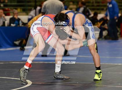 Thumbnail 3 in Sierra Nevada Wrestling Classic (Reno) photogallery.
