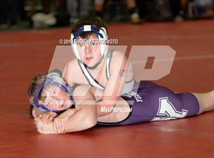 Thumbnail 2 in Sierra Nevada Wrestling Classic (Reno) photogallery.