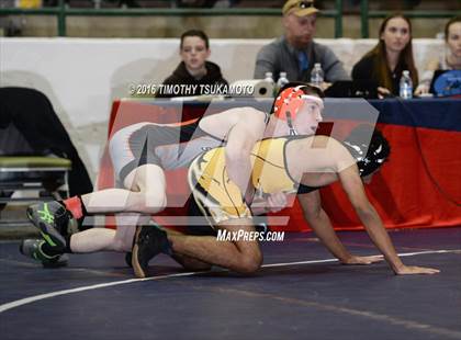 Thumbnail 3 in Sierra Nevada Wrestling Classic (Reno) photogallery.