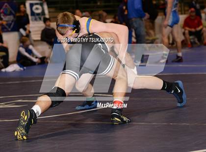 Thumbnail 3 in Sierra Nevada Wrestling Classic (Reno) photogallery.