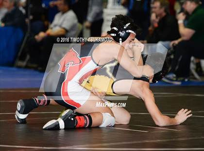 Thumbnail 3 in Sierra Nevada Wrestling Classic (Reno) photogallery.