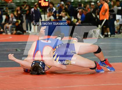 Thumbnail 2 in Sierra Nevada Wrestling Classic (Reno) photogallery.