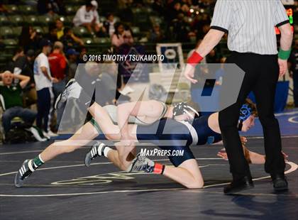 Thumbnail 2 in Sierra Nevada Wrestling Classic (Reno) photogallery.