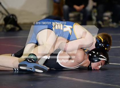 Thumbnail 2 in Sierra Nevada Wrestling Classic (Reno) photogallery.