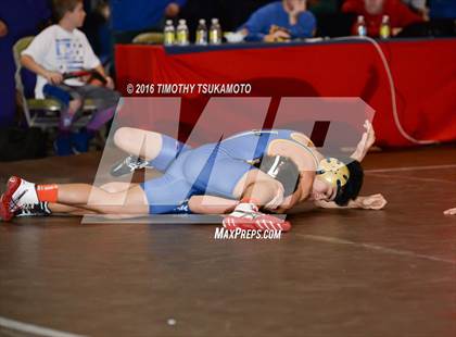 Thumbnail 2 in Sierra Nevada Wrestling Classic (Reno) photogallery.