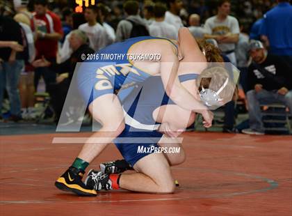 Thumbnail 3 in Sierra Nevada Wrestling Classic (Reno) photogallery.