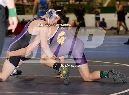 Thumbnail 3 in Sierra Nevada Wrestling Classic (Reno) photogallery.