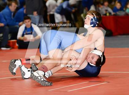 Thumbnail 2 in Sierra Nevada Wrestling Classic (Reno) photogallery.