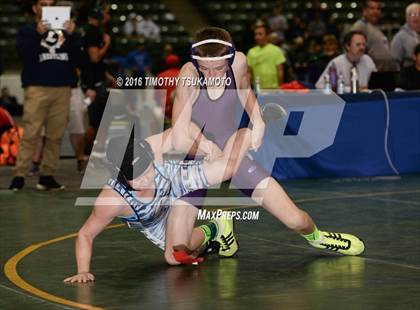 Thumbnail 3 in Sierra Nevada Wrestling Classic (Reno) photogallery.