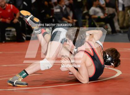 Thumbnail 2 in Sierra Nevada Wrestling Classic (Reno) photogallery.