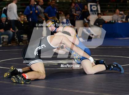 Thumbnail 2 in Sierra Nevada Wrestling Classic (Reno) photogallery.
