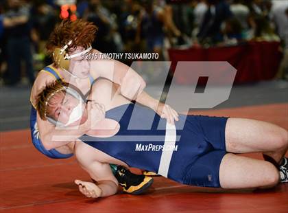 Thumbnail 1 in Sierra Nevada Wrestling Classic (Reno) photogallery.