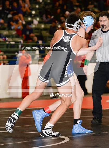 Thumbnail 1 in Sierra Nevada Wrestling Classic (Reno) photogallery.