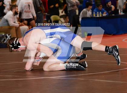 Thumbnail 2 in Sierra Nevada Wrestling Classic (Reno) photogallery.