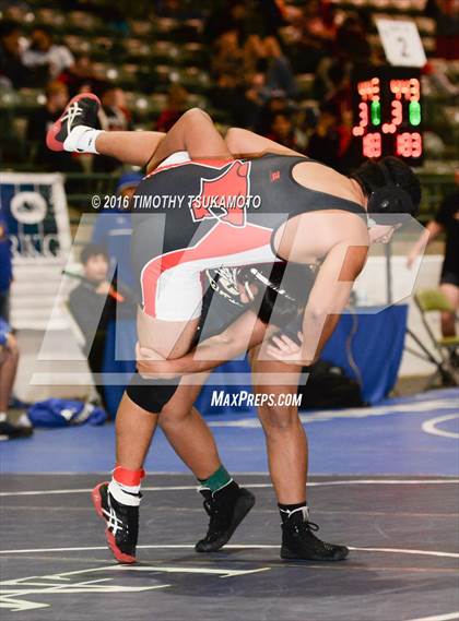 Thumbnail 3 in Sierra Nevada Wrestling Classic (Reno) photogallery.