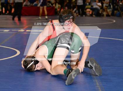 Thumbnail 3 in Sierra Nevada Wrestling Classic (Reno) photogallery.